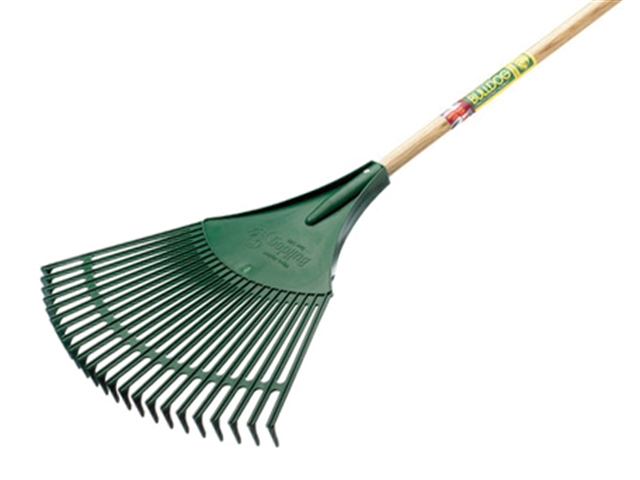 Bulldog Leaf Rake