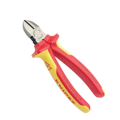 Knipex-Side-Cutter