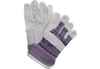 Canadian Riggers Gloves