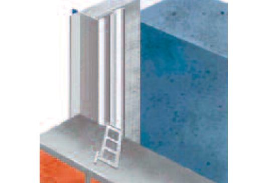 Thermo-Loc Platinum Multi Cavity Closer