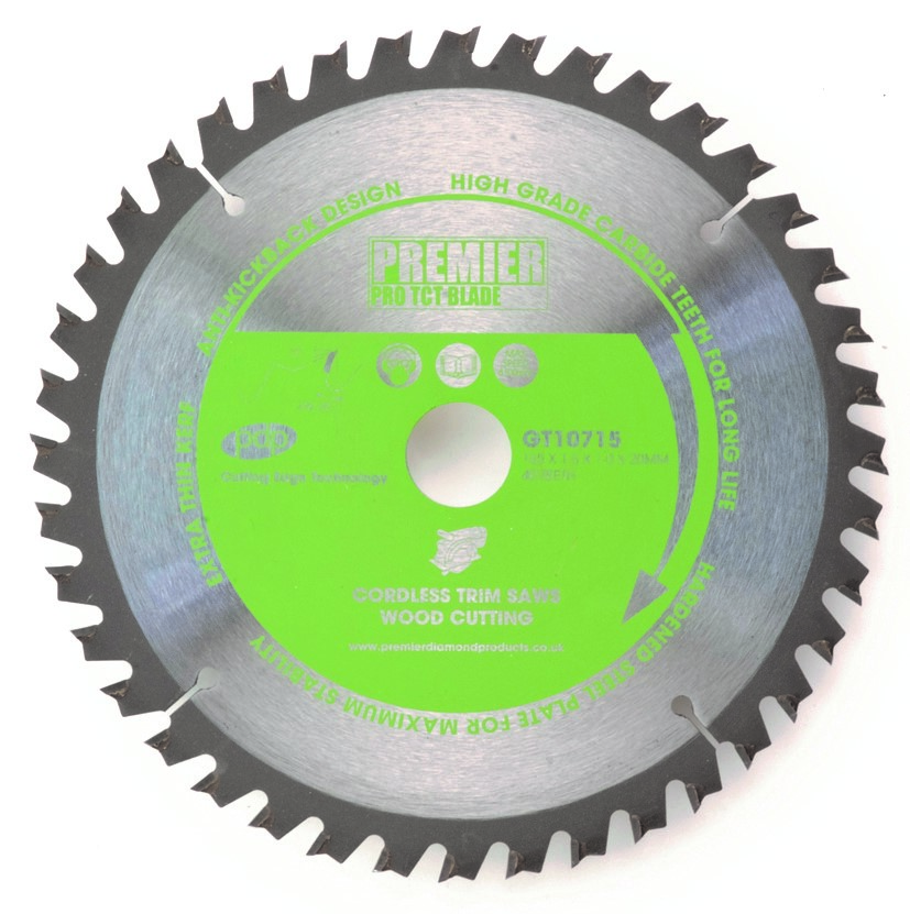 TCT Circular-Saw-Blade-for-Cordless-Trim-Saw