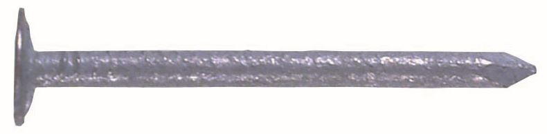 Galv Clout Nails