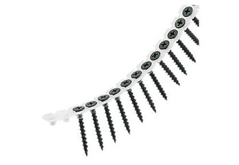 Senco Duraspin Coarse Collated Drywall Screws