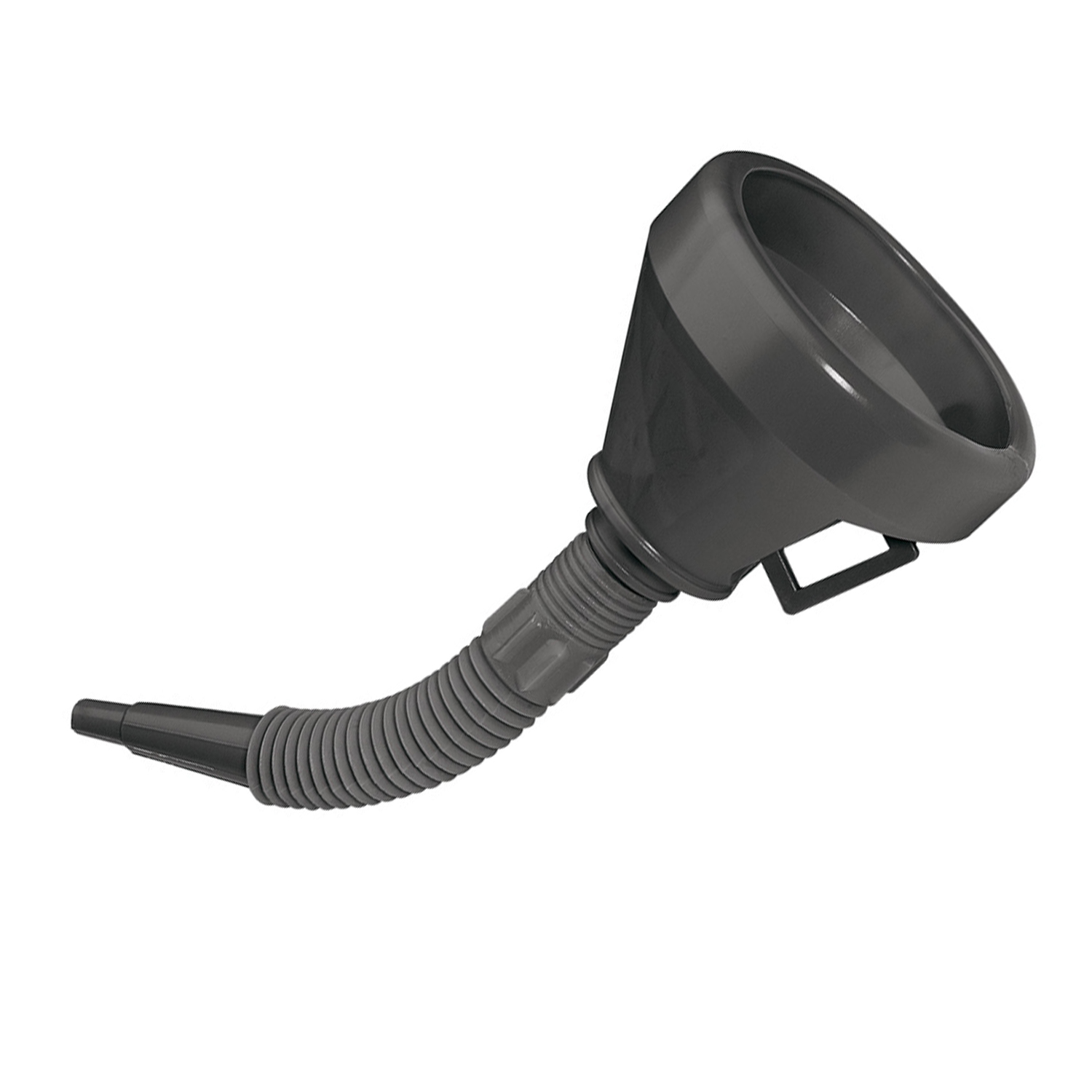 Flexible Funnel