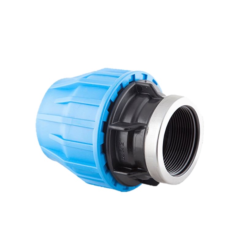 Compression-Adaptor-Female-Thread