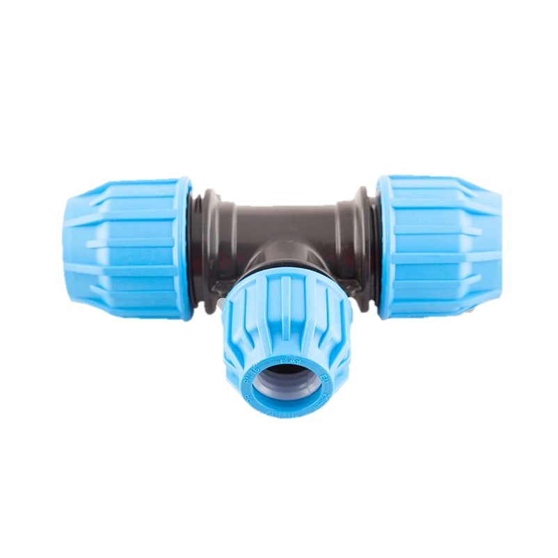 Compression-Reducing-Tee