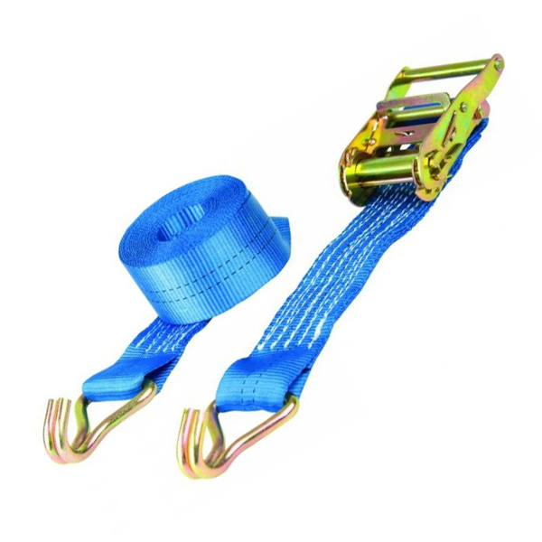 Heavy Duty Ratchet Strap