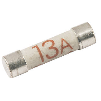 13A Fuses