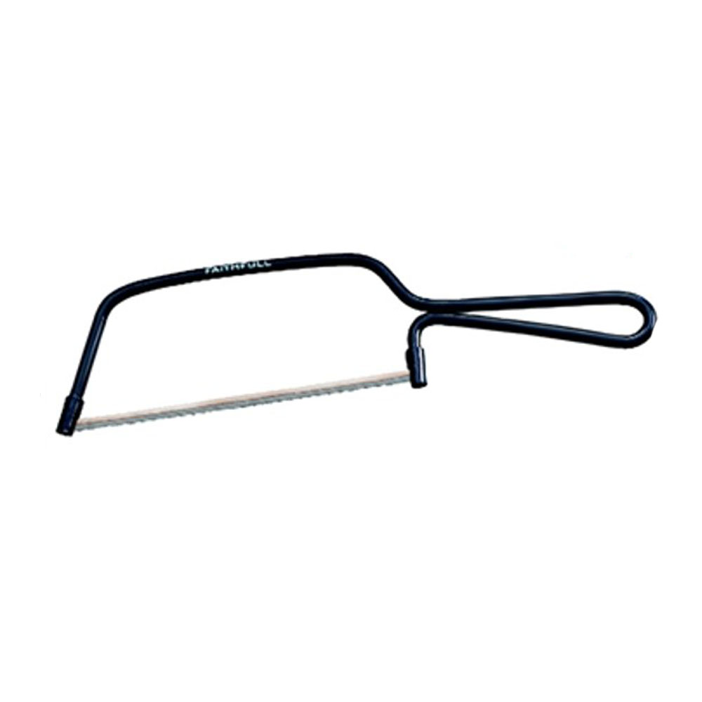 Contract Junior Hacksaw