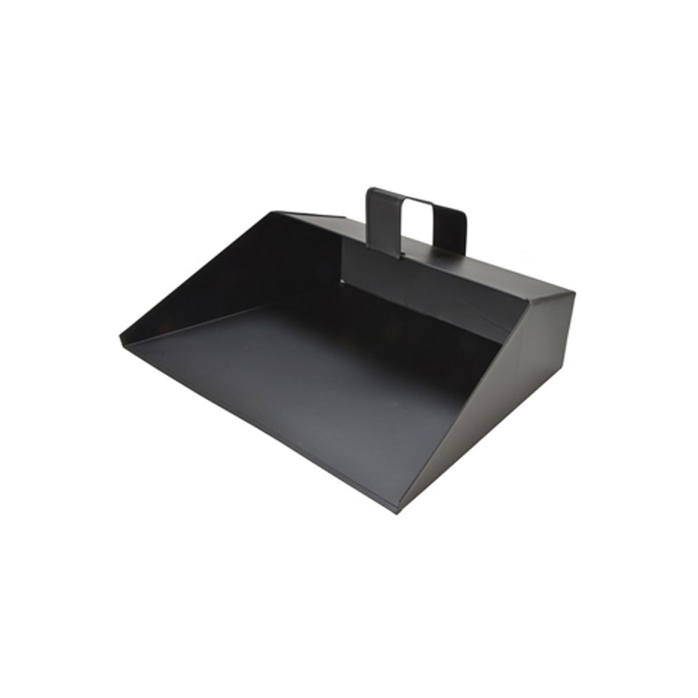 Contract Metal Dustpan