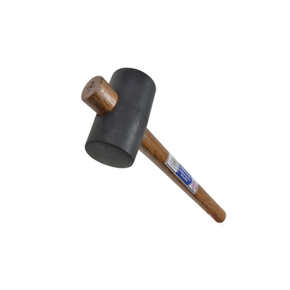 Contract Rubber Mallet