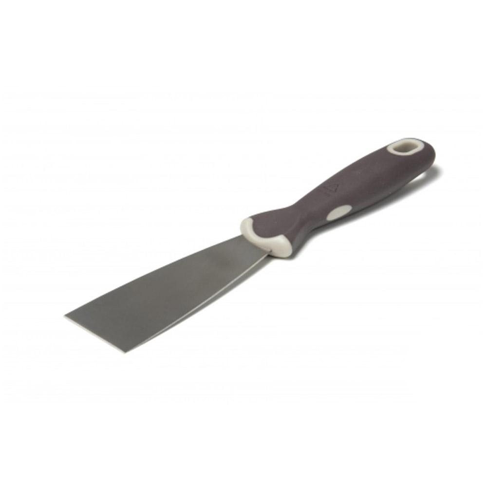 Contract Soft Grip Stripping Knife