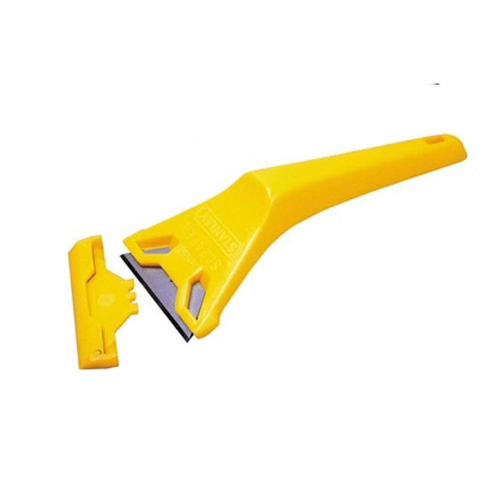 Contract Stanley Window Scraper