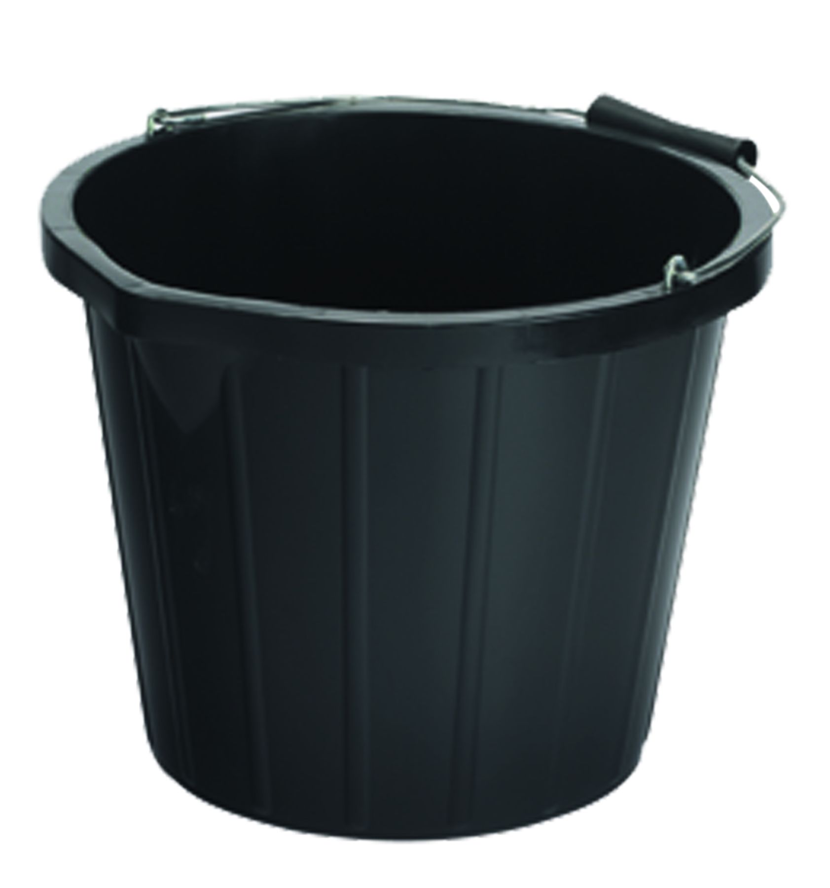 Contractors Plastic Bucket