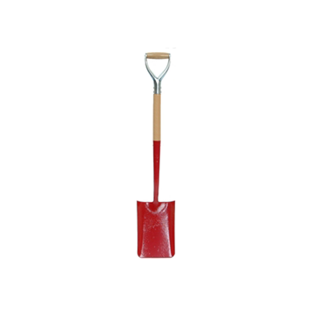 Contractors All Steel Trenching Shovel