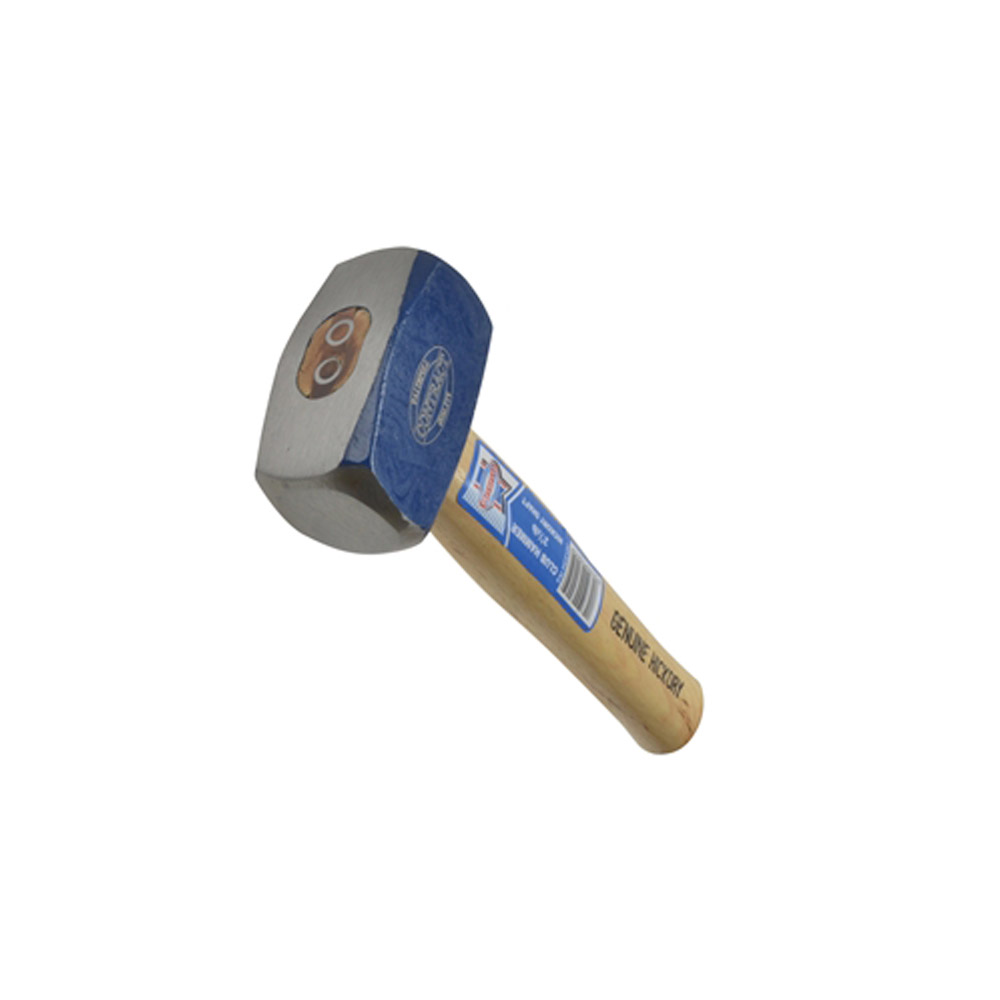 Contractors Hickory Club Hammer