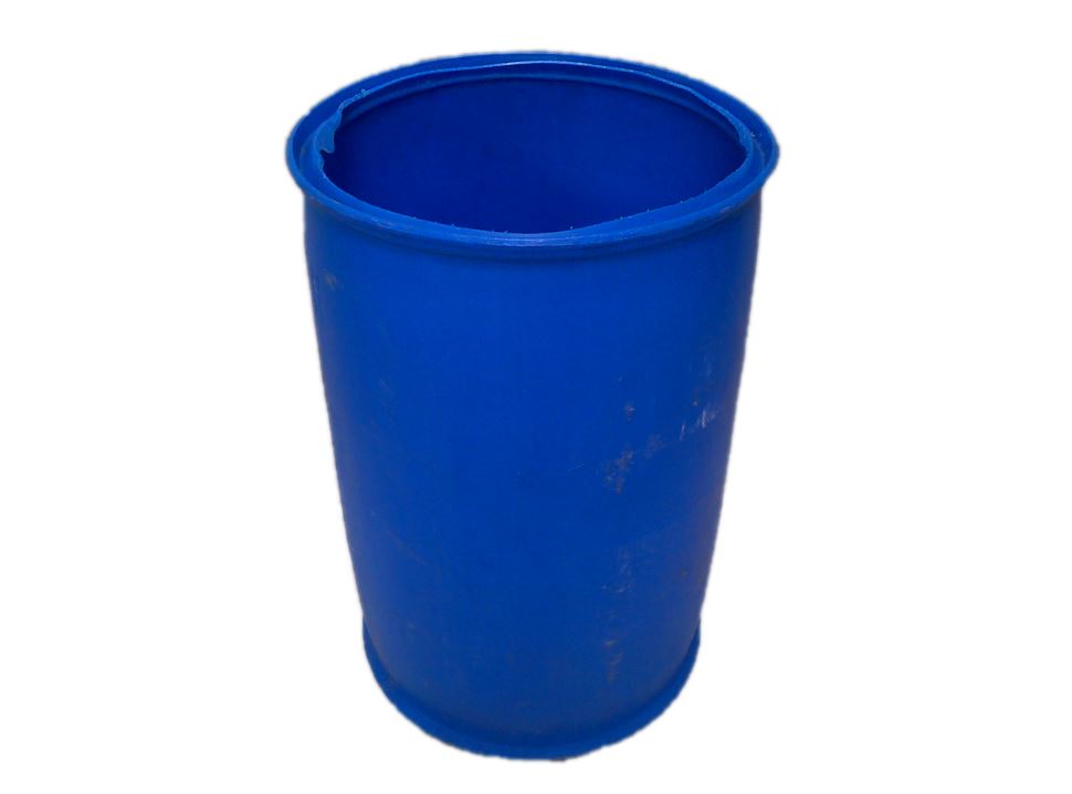 Contractors Water Butt