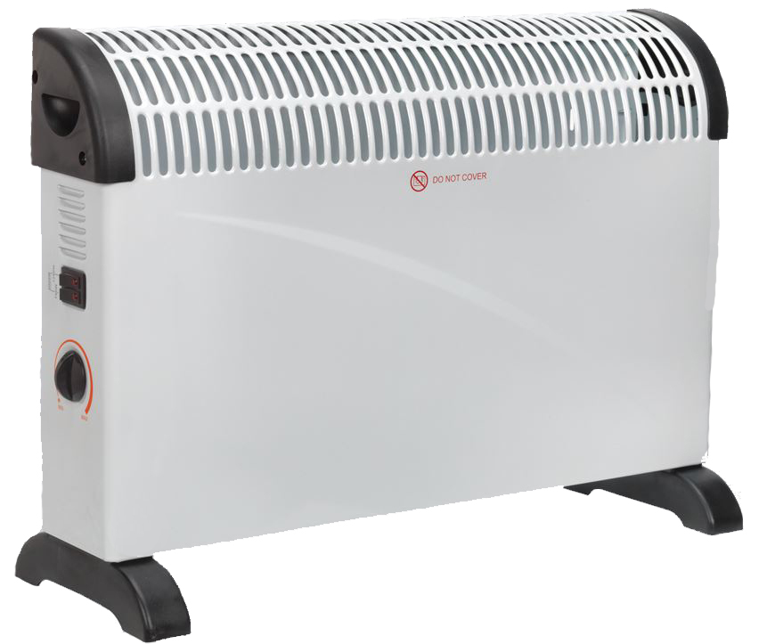 Convector Heater