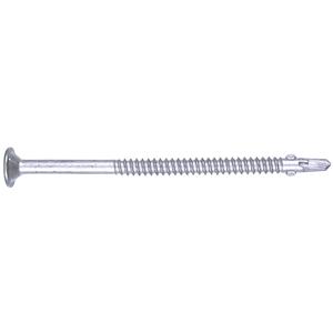 Countersunk Phillips Drill Screws Heavy