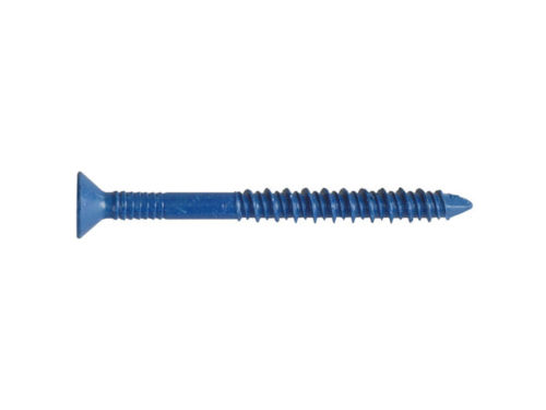 Countersunk Tapcon Screw