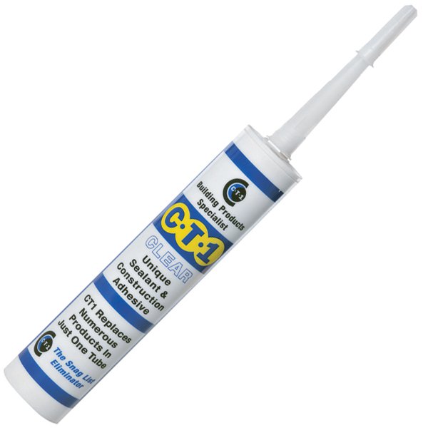 CT1 Sealant Adhesive