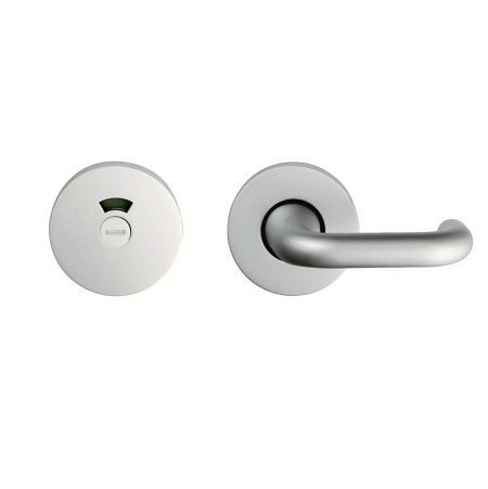 Disabled Thumb Turn and Release