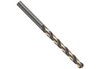 Dormer HSS Long Series Twist Drill