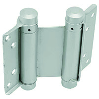 Double-Action-Spring-Hinge