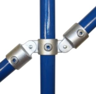 Double Swivel Combination