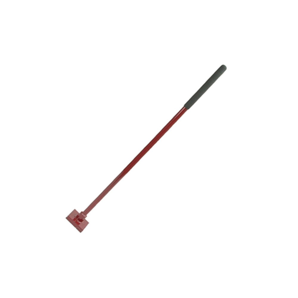 Earth Rammer - Metal Shaft