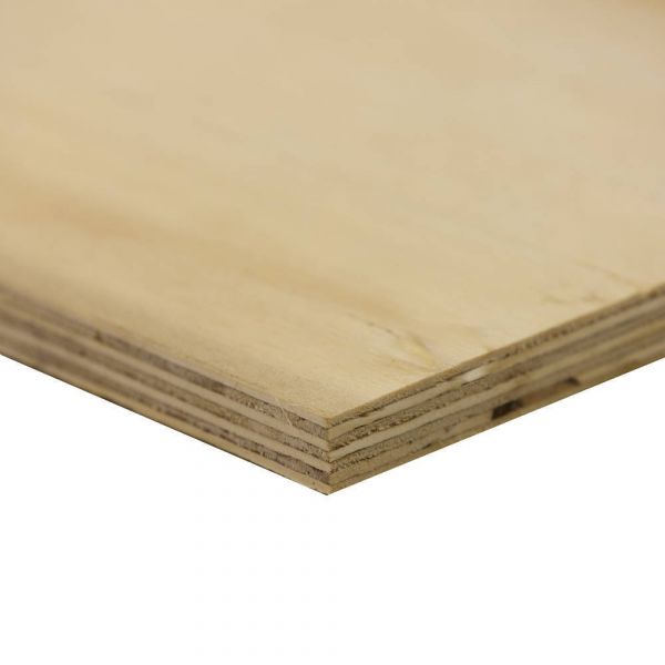 Elliotis Plywood