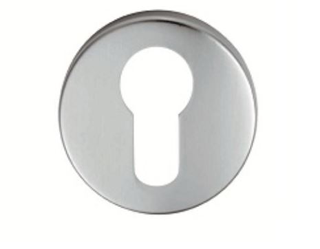 Euro Profile Escutcheon