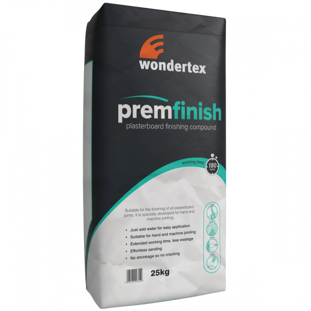 Wondertex Prem Finish