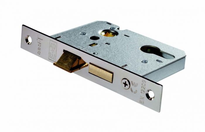 Easi-T Residential Euro Profile Sashlock