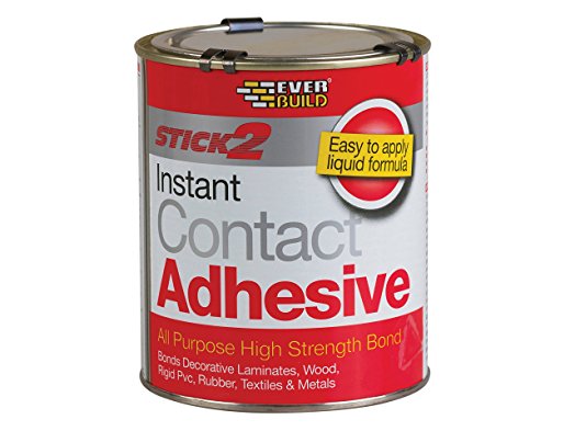 Everbuild Contact Adhesive
