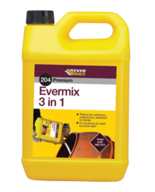 Evermix 3-in-1