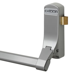 Exidor 296 Push Bar