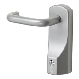 Exidor 322 Lever Operated Euro Cylinder