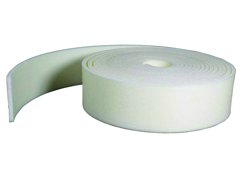 Expansion Joint Foam Filler 10mtr