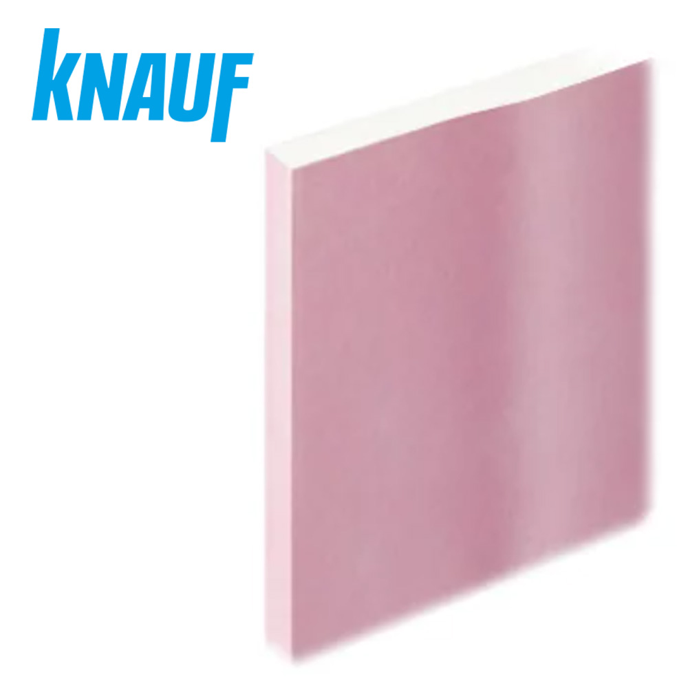 Knauf Fire Plasterboard