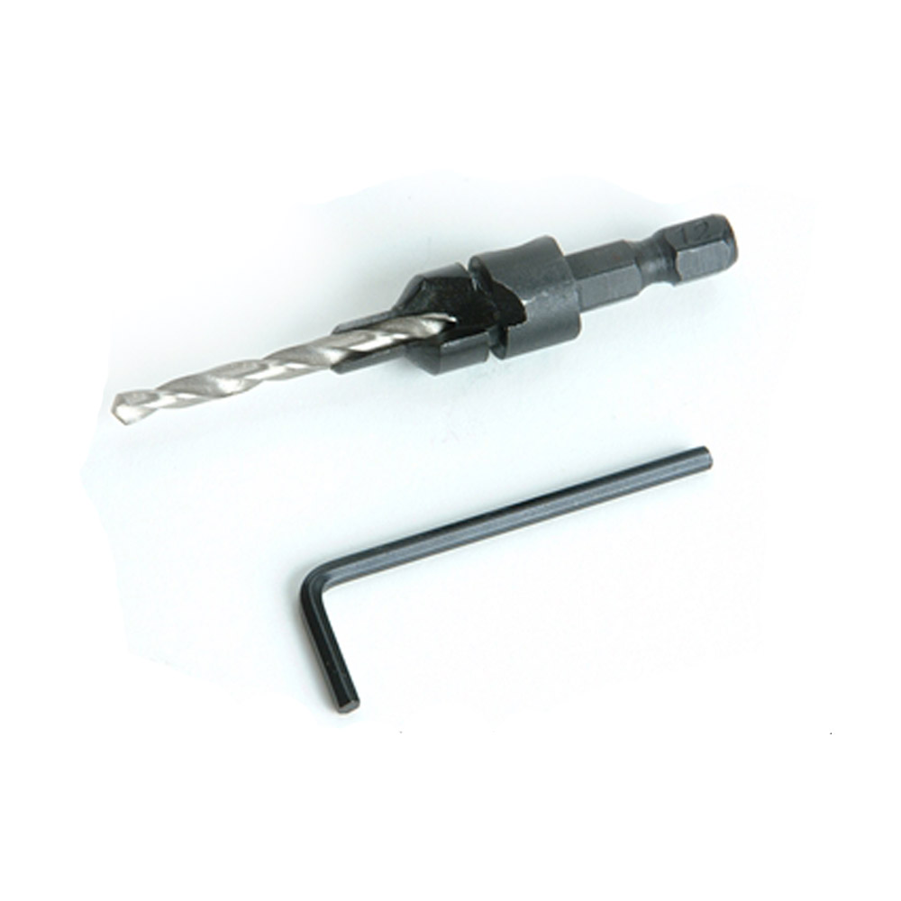 Faithful Countersink