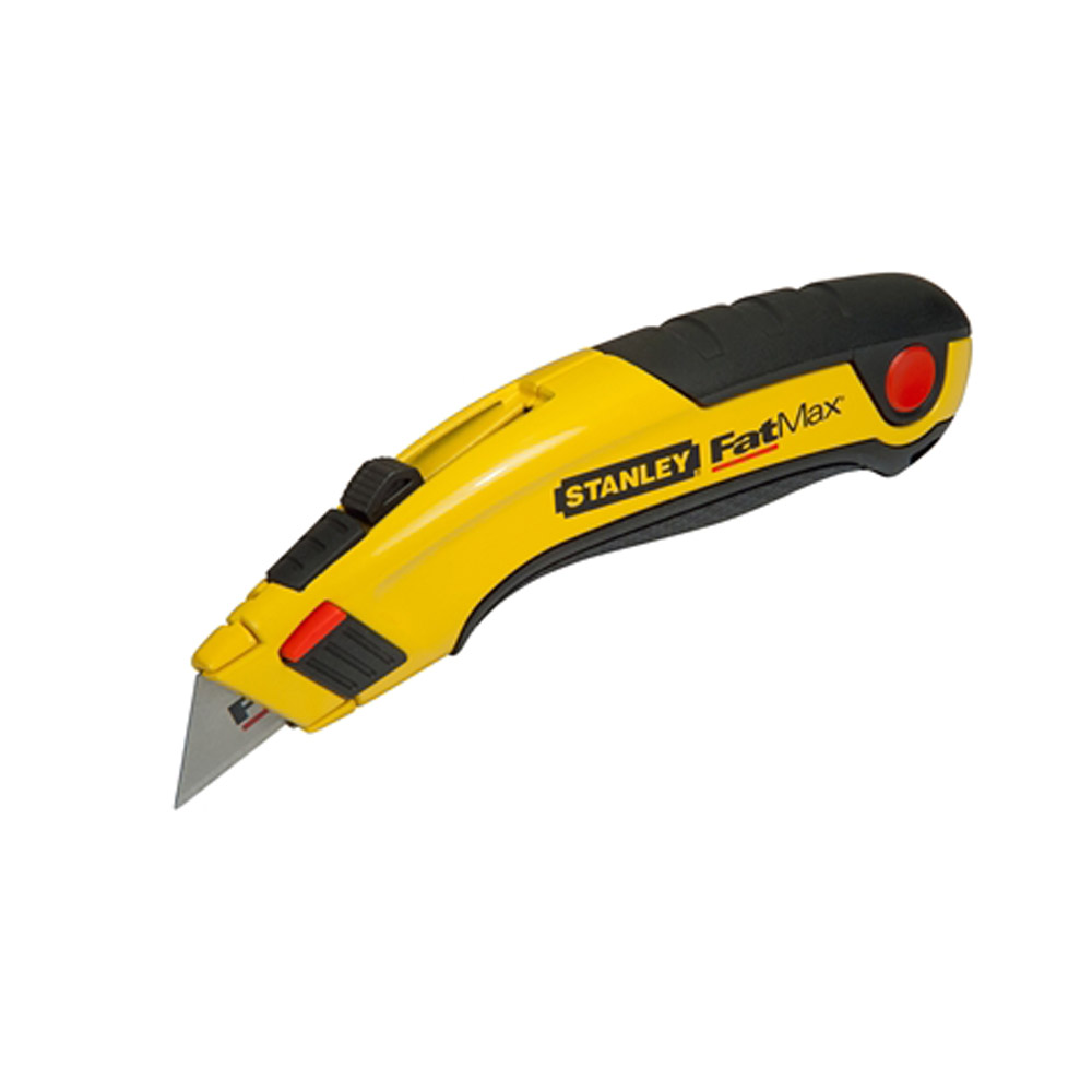FatMax Retractable Utility Knife