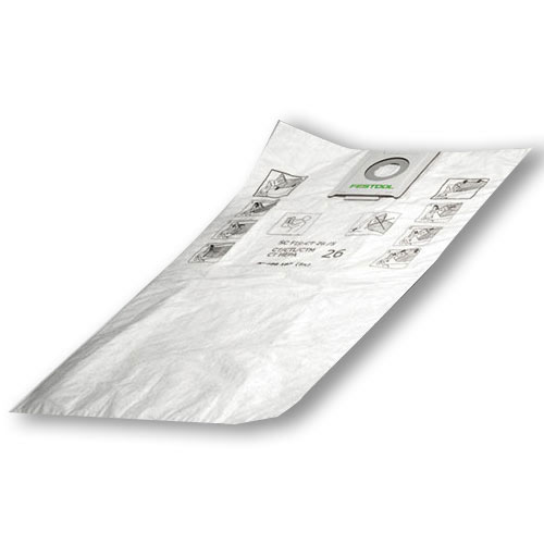Festool Filter Bags