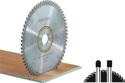 Festool Laminate TCT Saw Blade