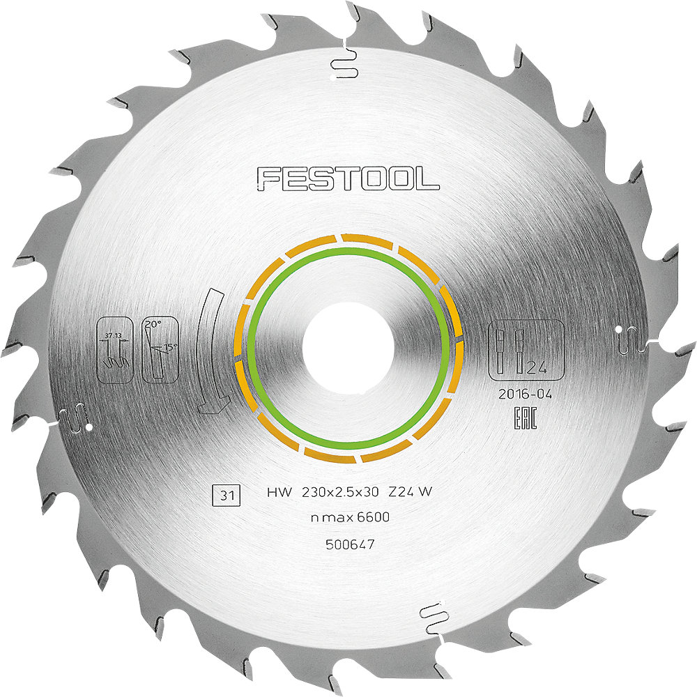 Festool Universal Saw Blade