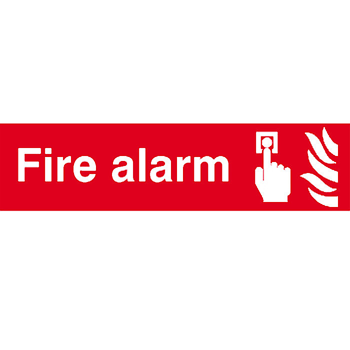 Fire Alarm