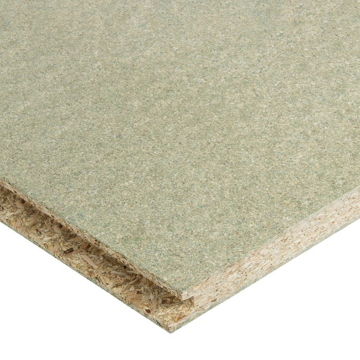 Chipboard Flooring