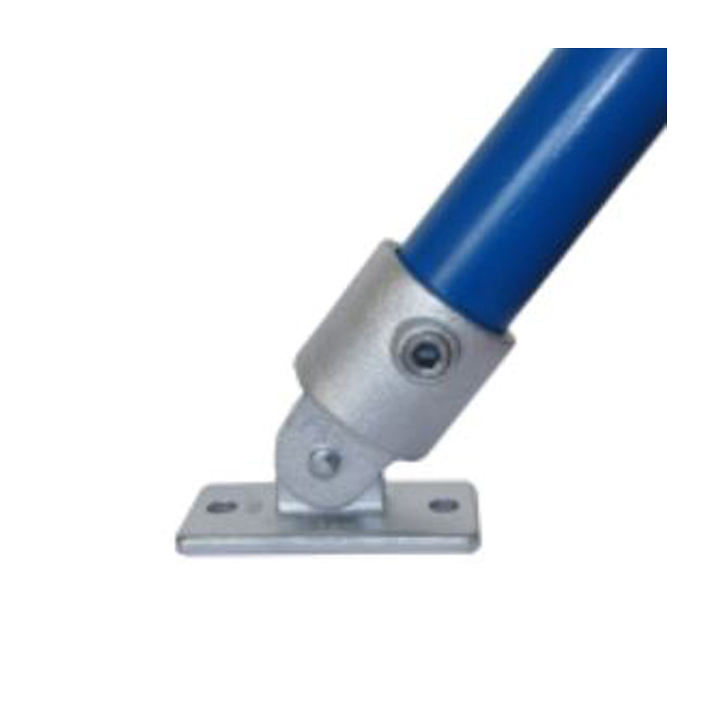 Flanged Swivel Combination