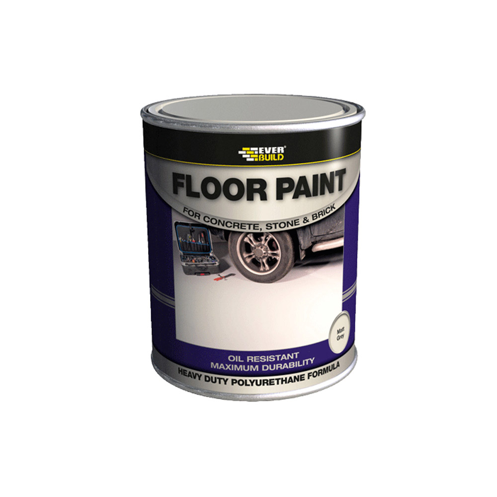 Floor Paint