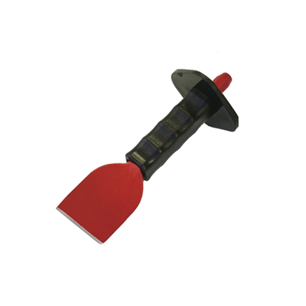 Flooring Chisel w/Grip